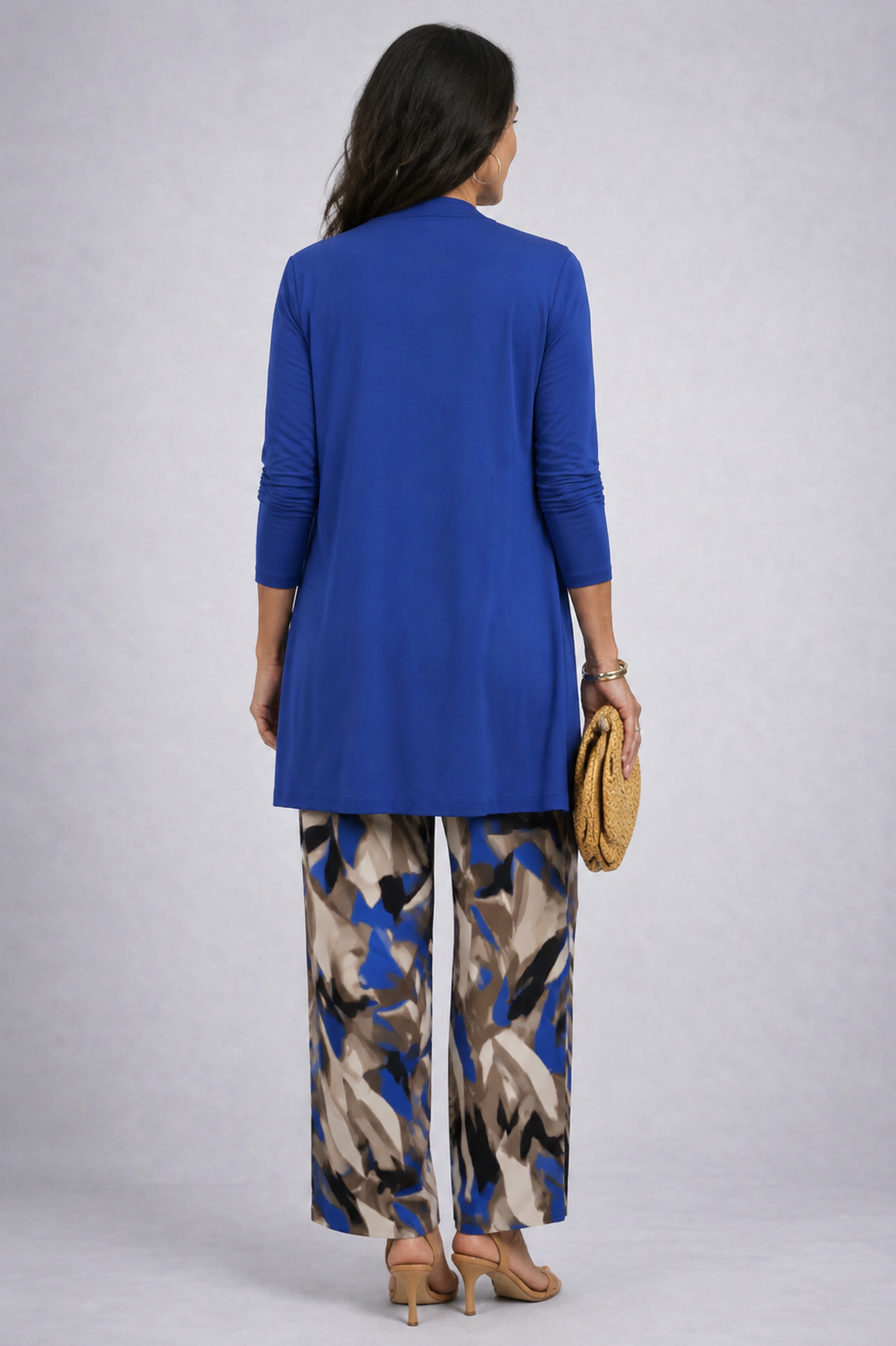 Fleurette | Completo 3 Pezzi