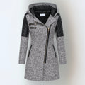 Valeria | Cappotto Invernale Lussuoso e Caldo