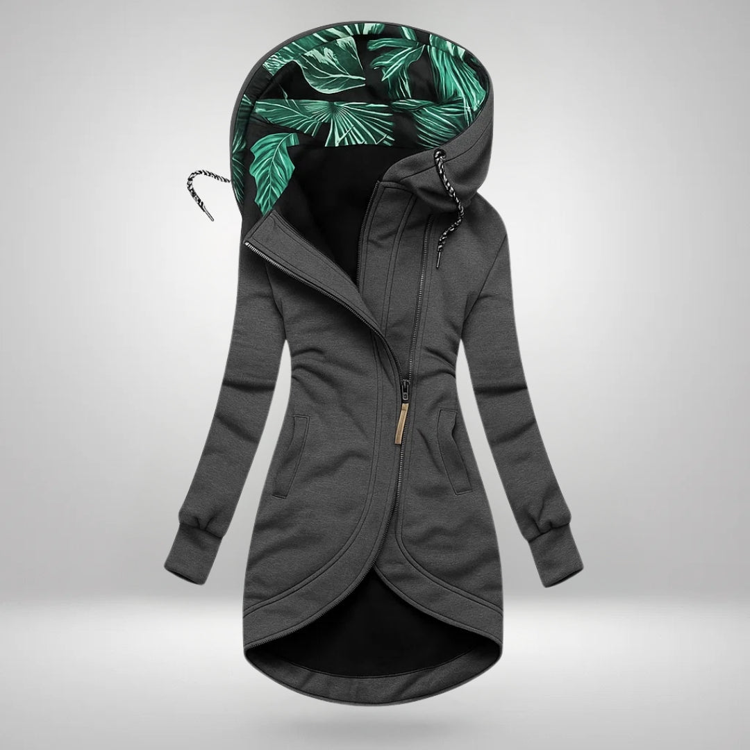 Anna | Cappotto Invernale da Donna