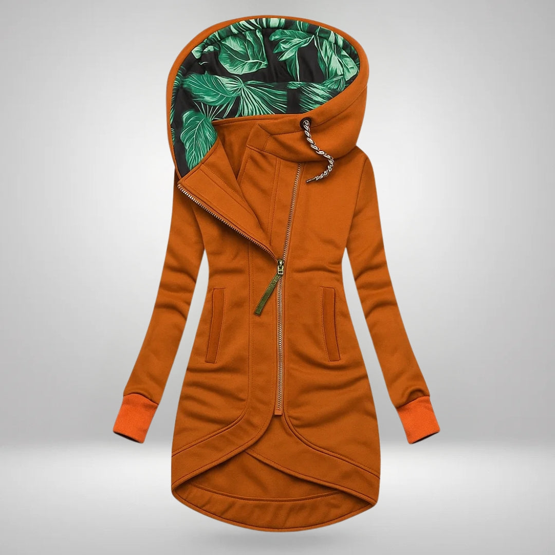Anna | Cappotto Invernale da Donna