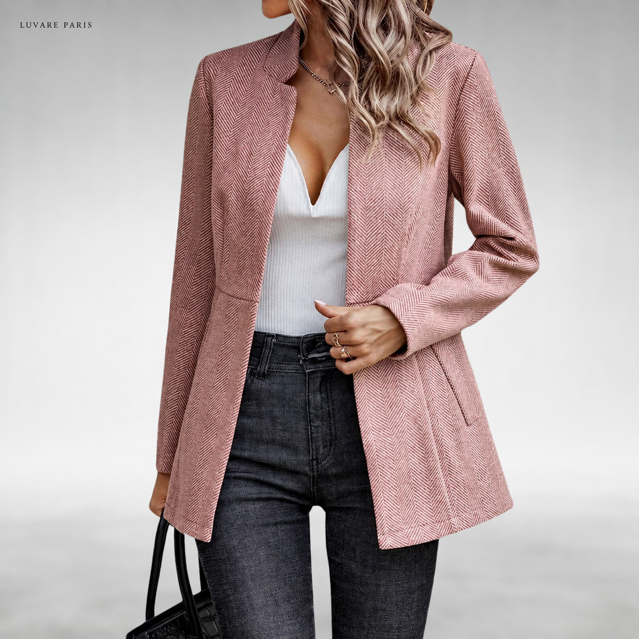 Blazer Elegante per Donne Sharron™