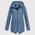 Vanyssiah | Giacca Confortevole