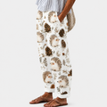 Pantaloni Comfort Woodland Charm
