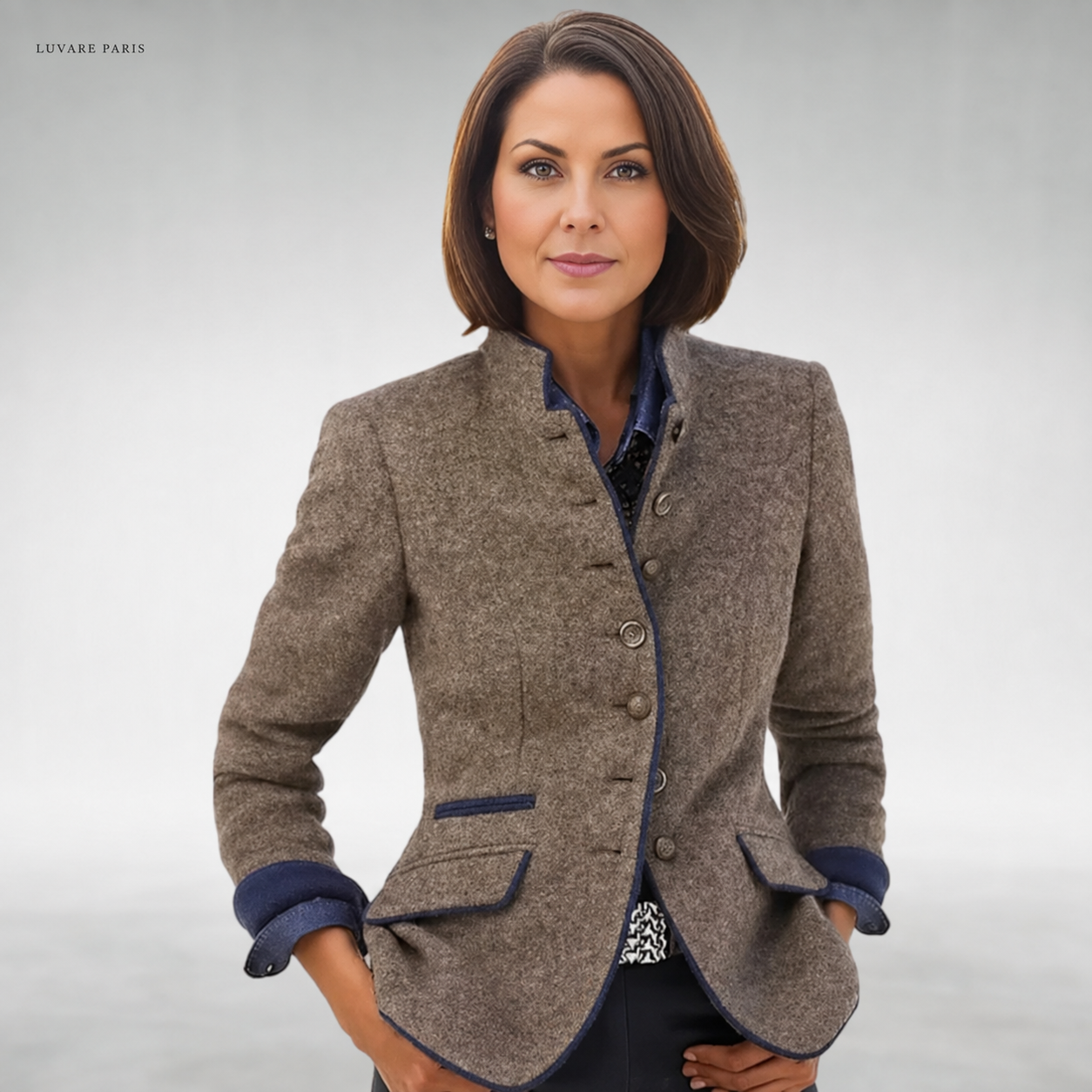Blazer Elegante Joanne™