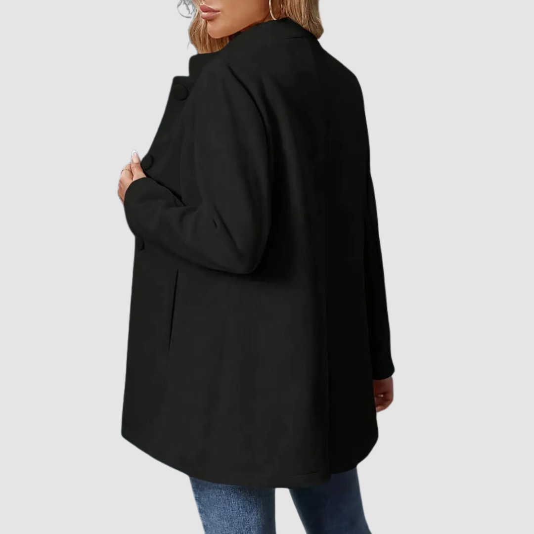 Vera™ Giacca Elegante Senza Tempo