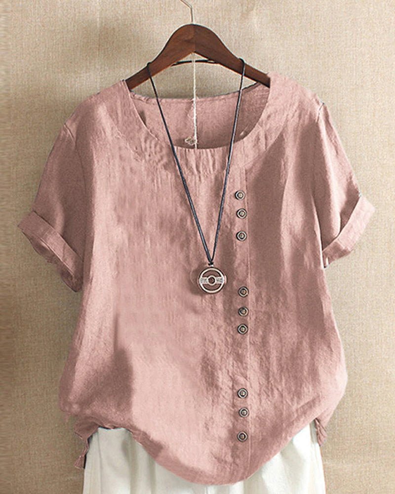 Miranda | Top Estivo Chic