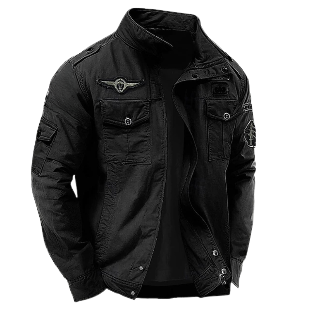 Noah | Giacca Militare