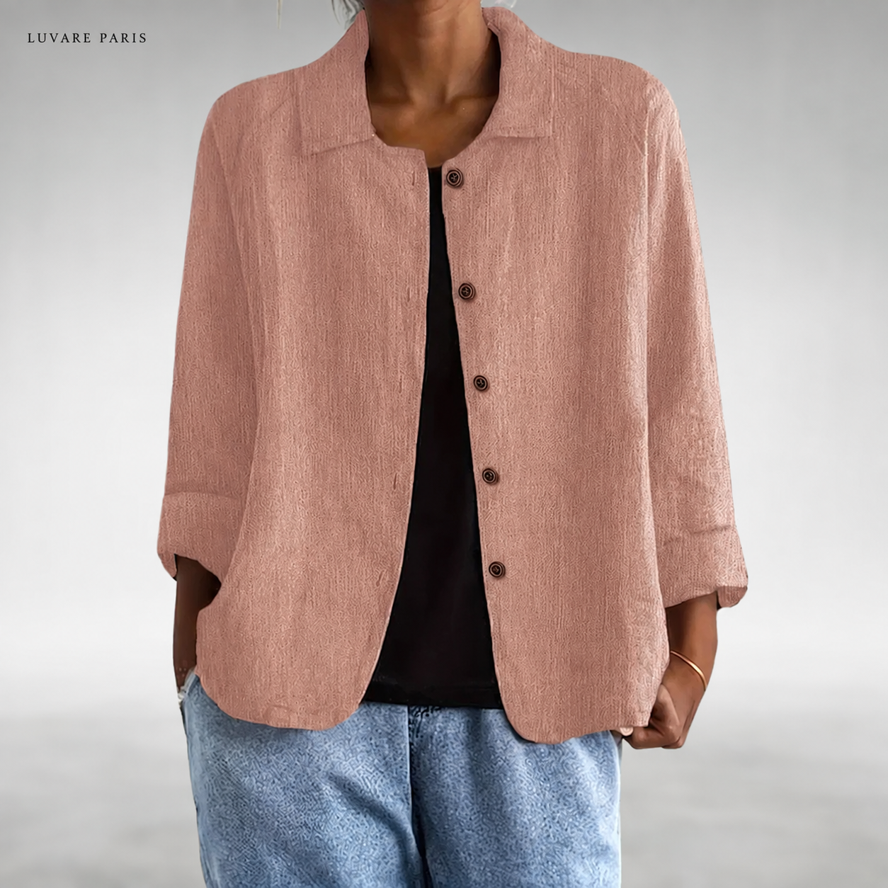 Blazer Confort Elaine™