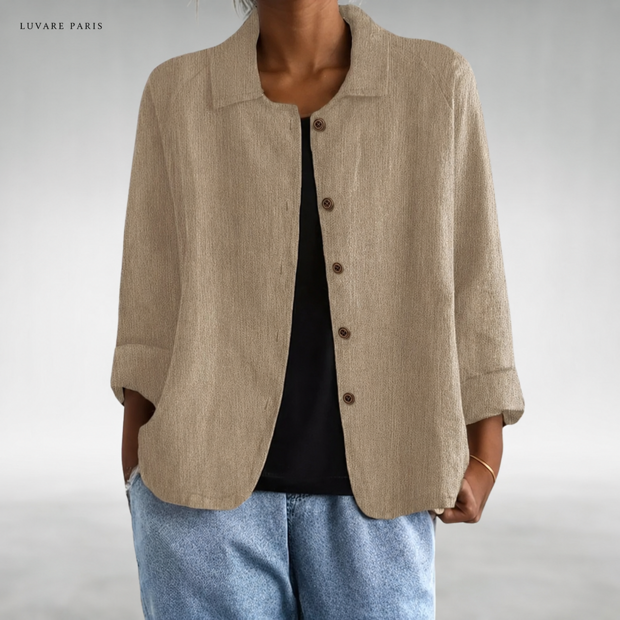 Blazer Confort Elaine™