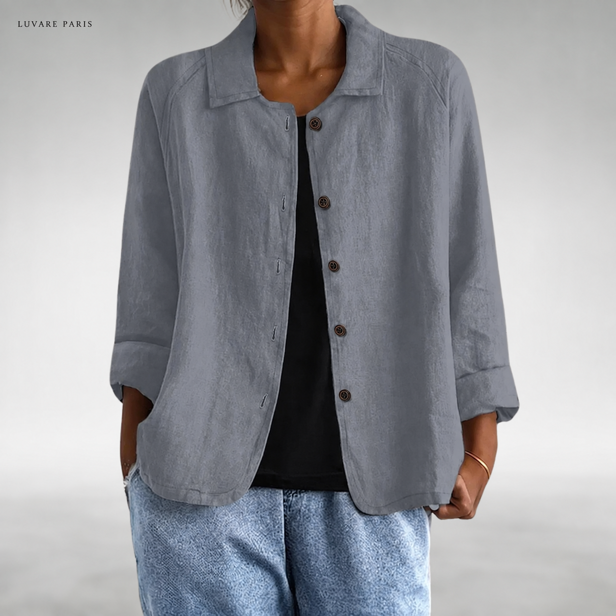 Blazer Confort Elaine™