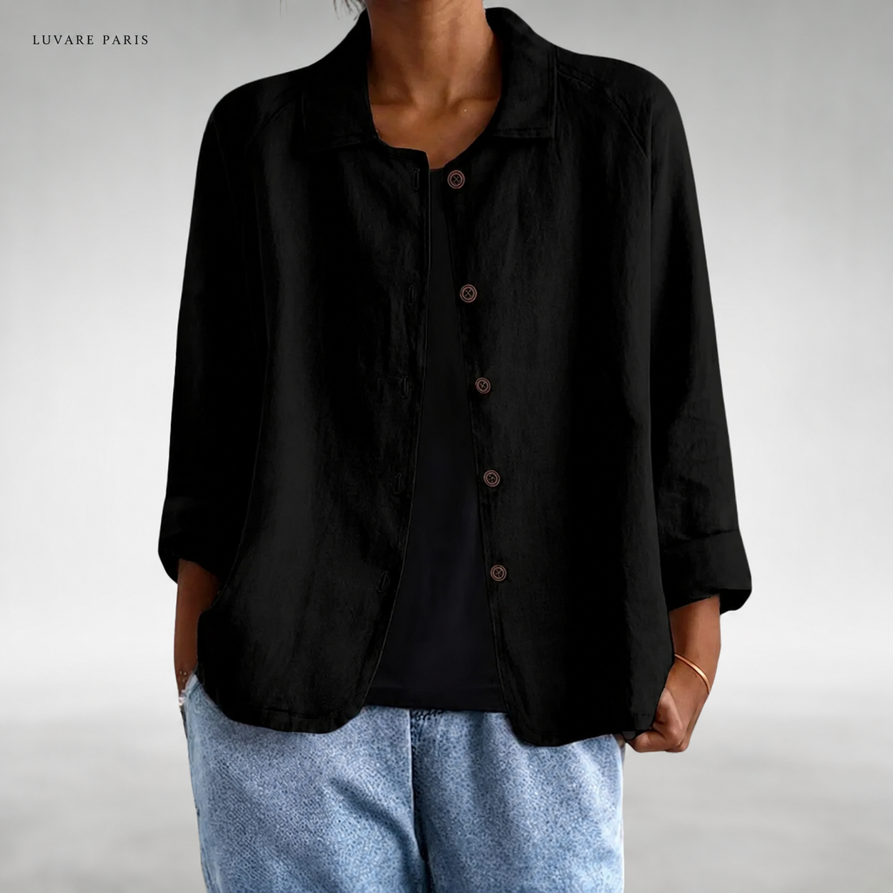 Blazer Confort Elaine™