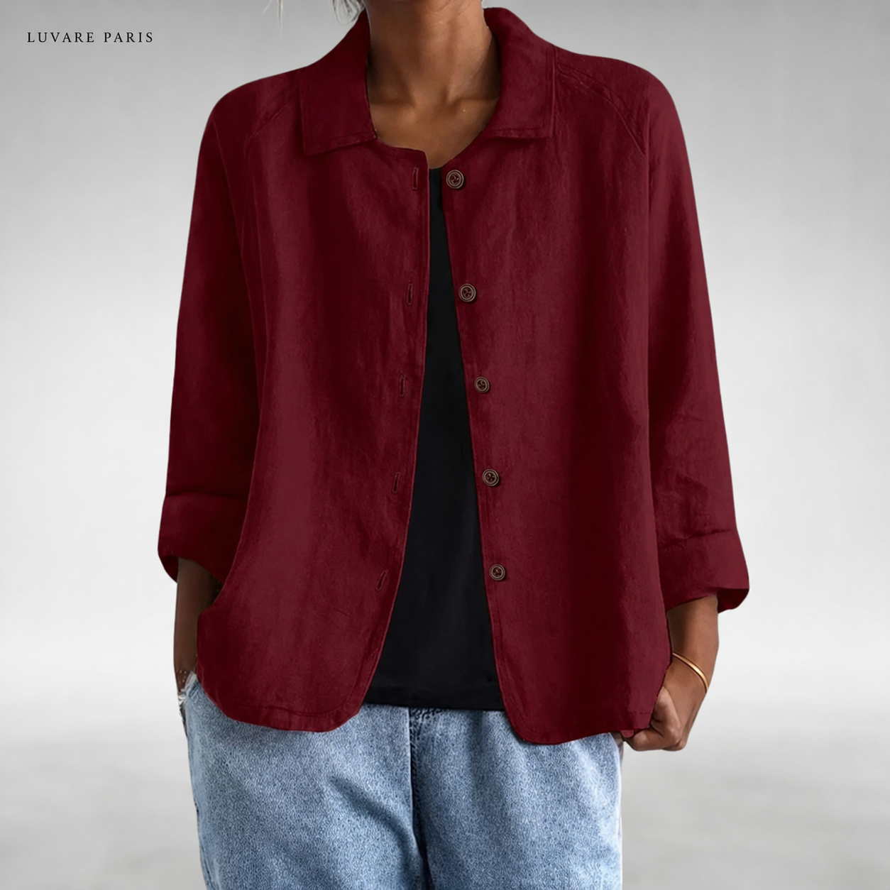 Blazer Confort Elaine™
