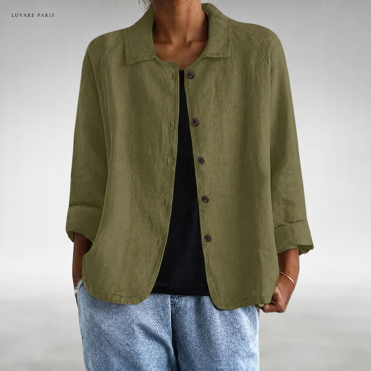 Blazer Confort Elaine™