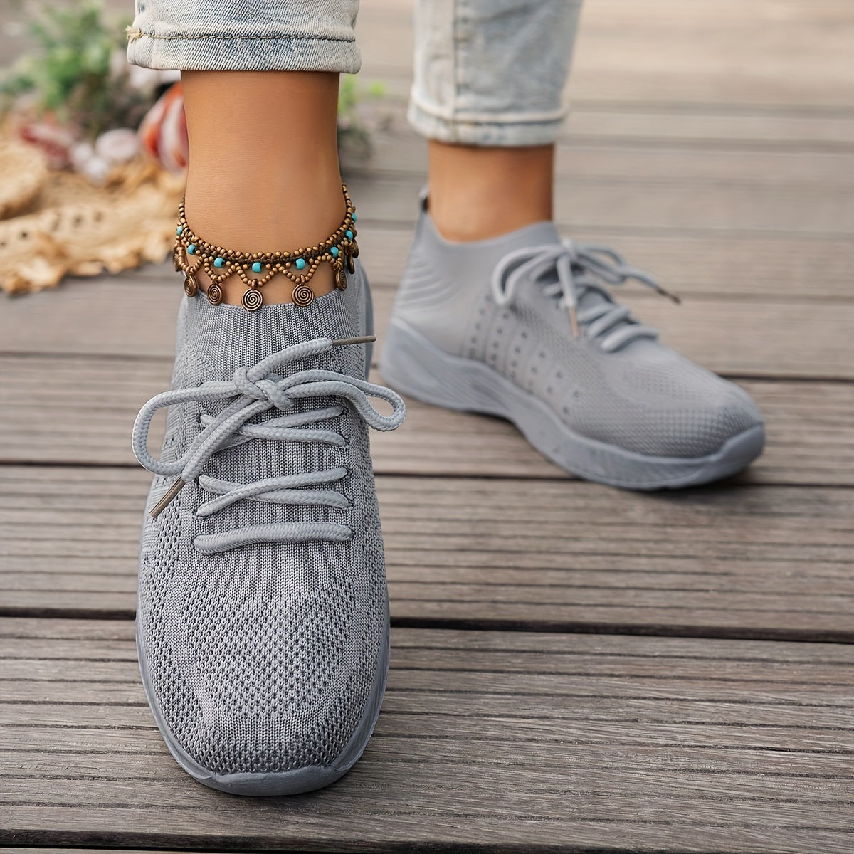 Léa | Scarpe Comode e Leggere