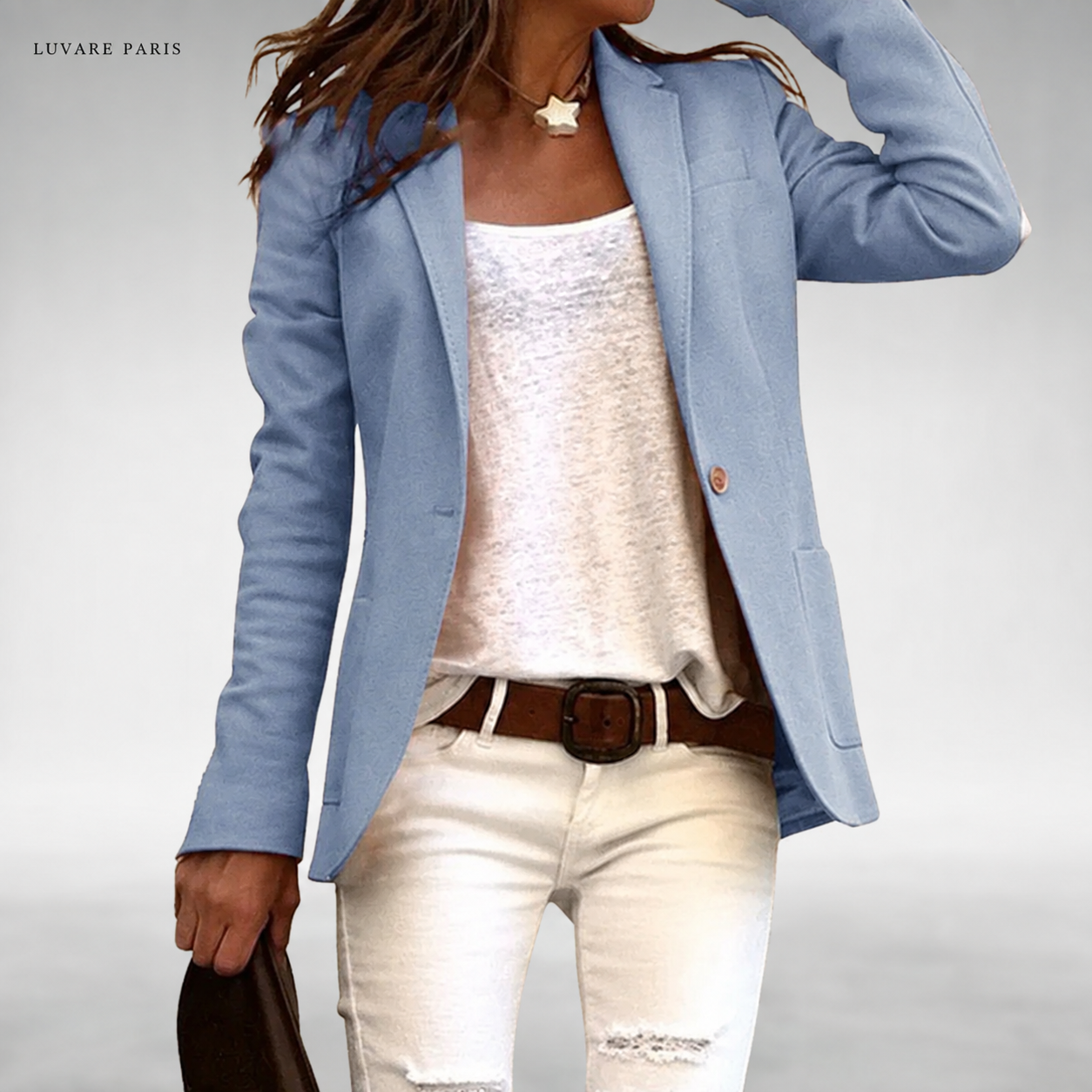 Blazer Elegante per Donne Sidney™