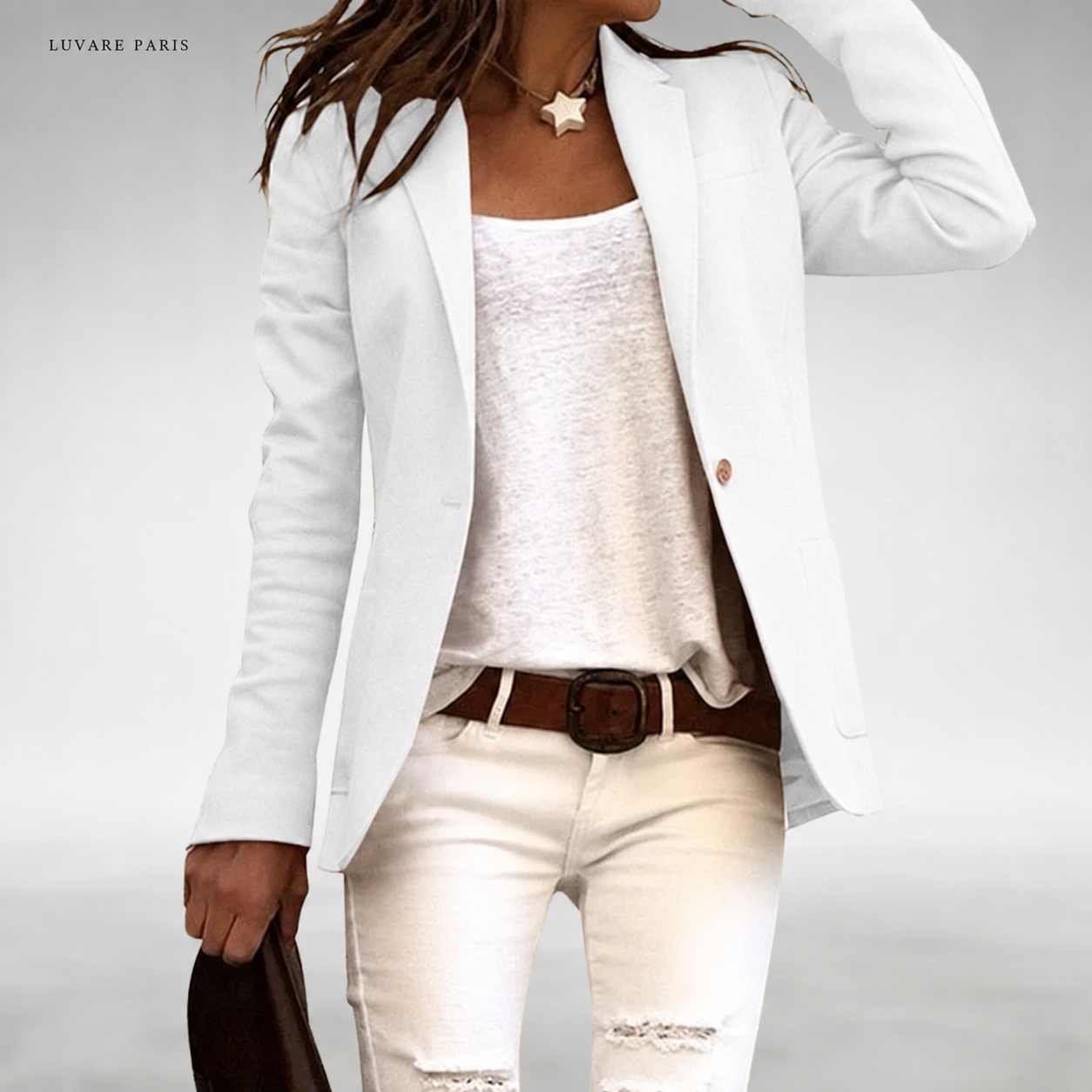 Blazer Elegante per Donne Sidney™