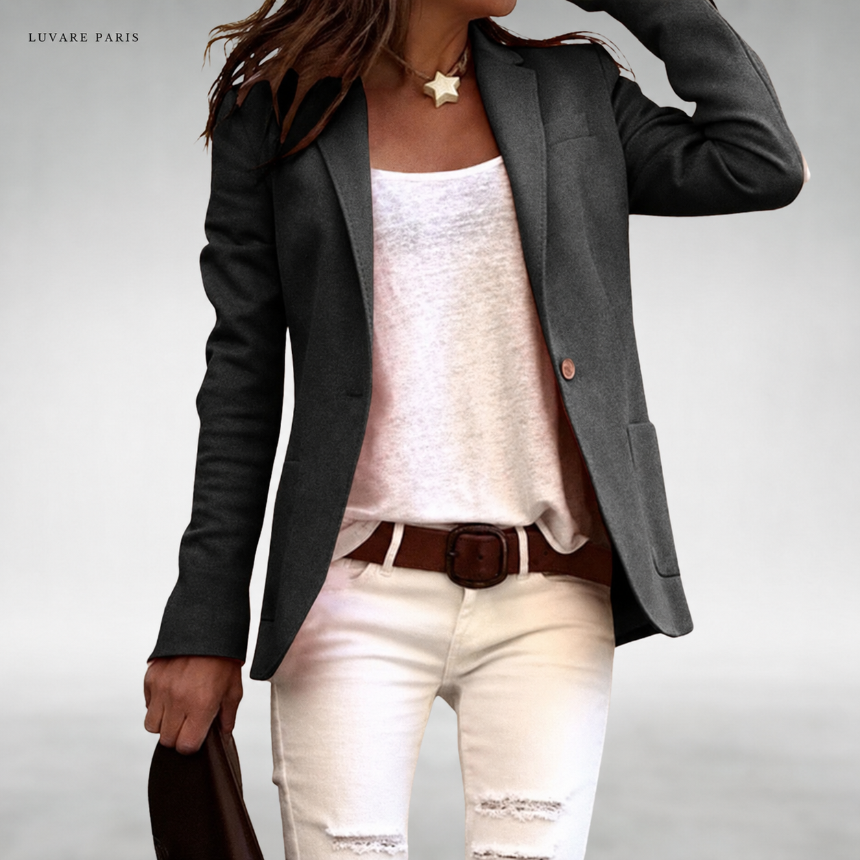 Blazer Elegante per Donne Sidney™