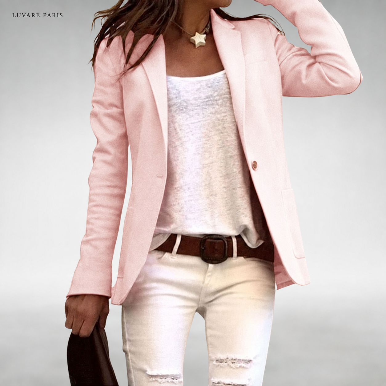 Blazer Elegante per Donne Sidney™