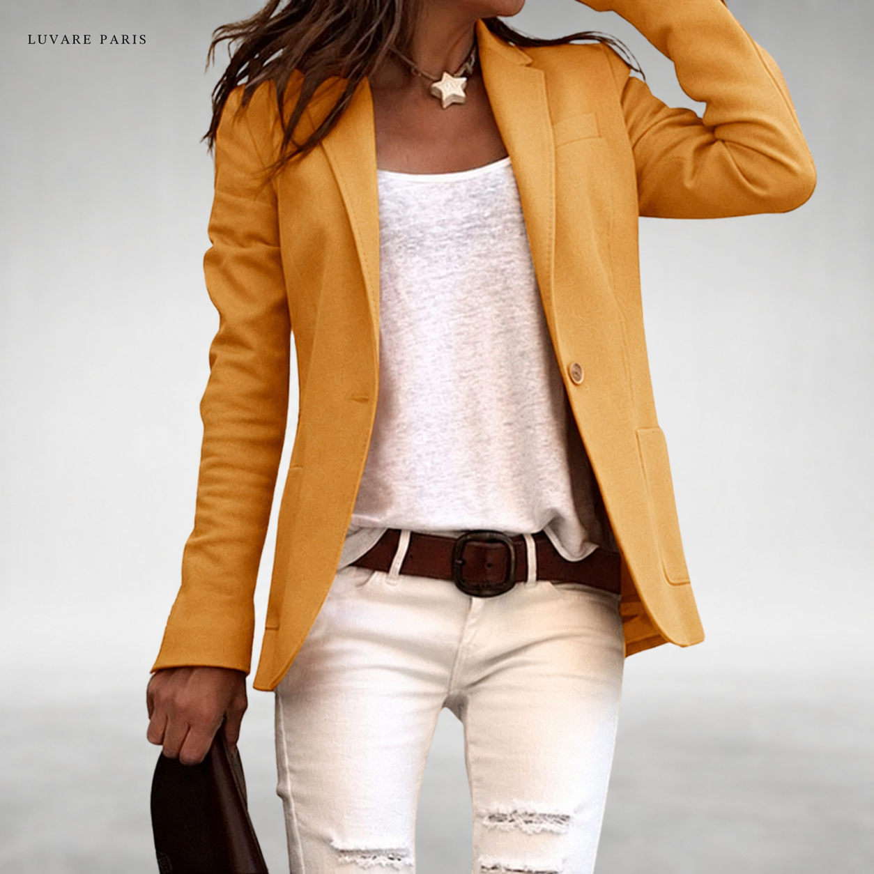 Blazer Elegante per Donne Sidney™