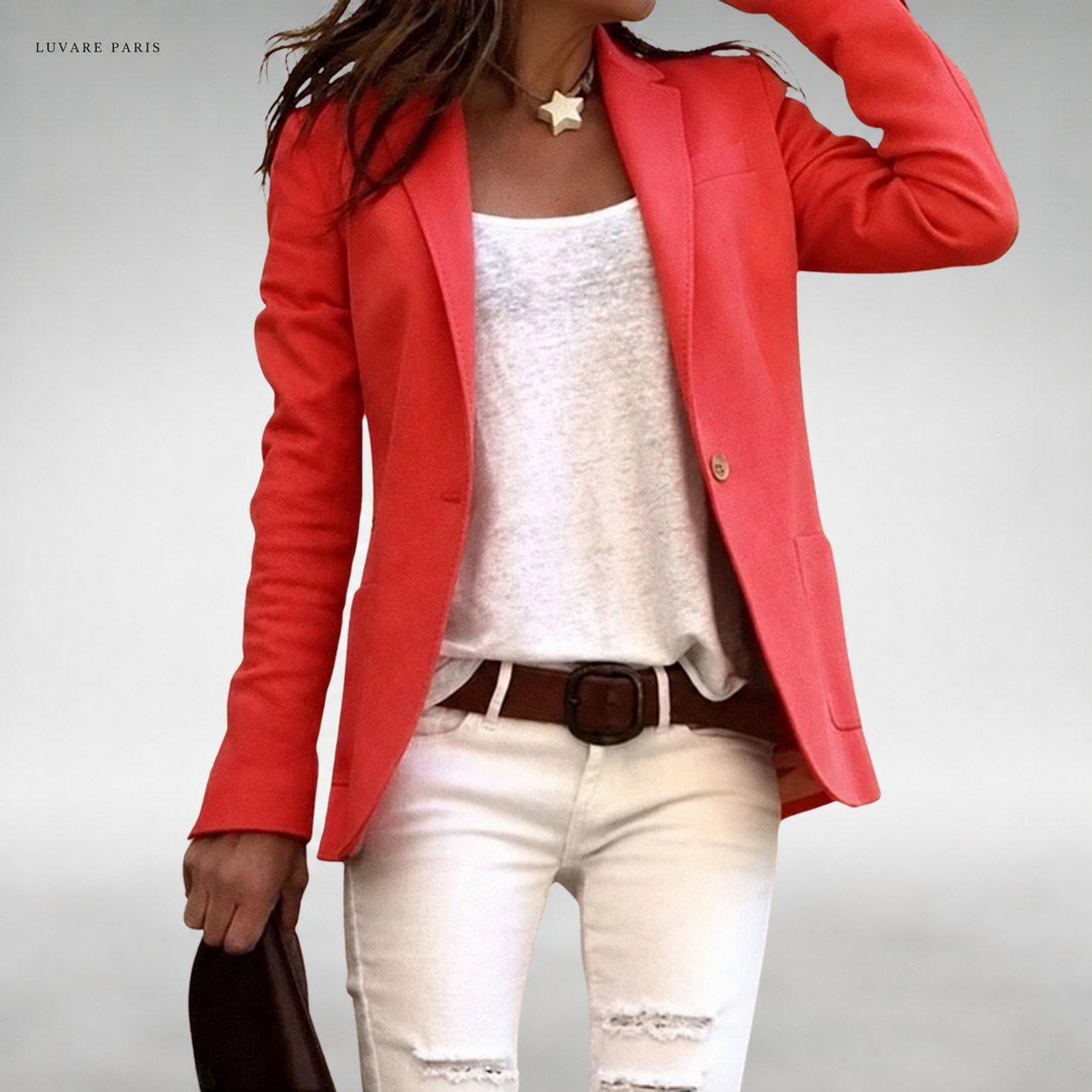 Blazer Elegante per Donne Sidney™
