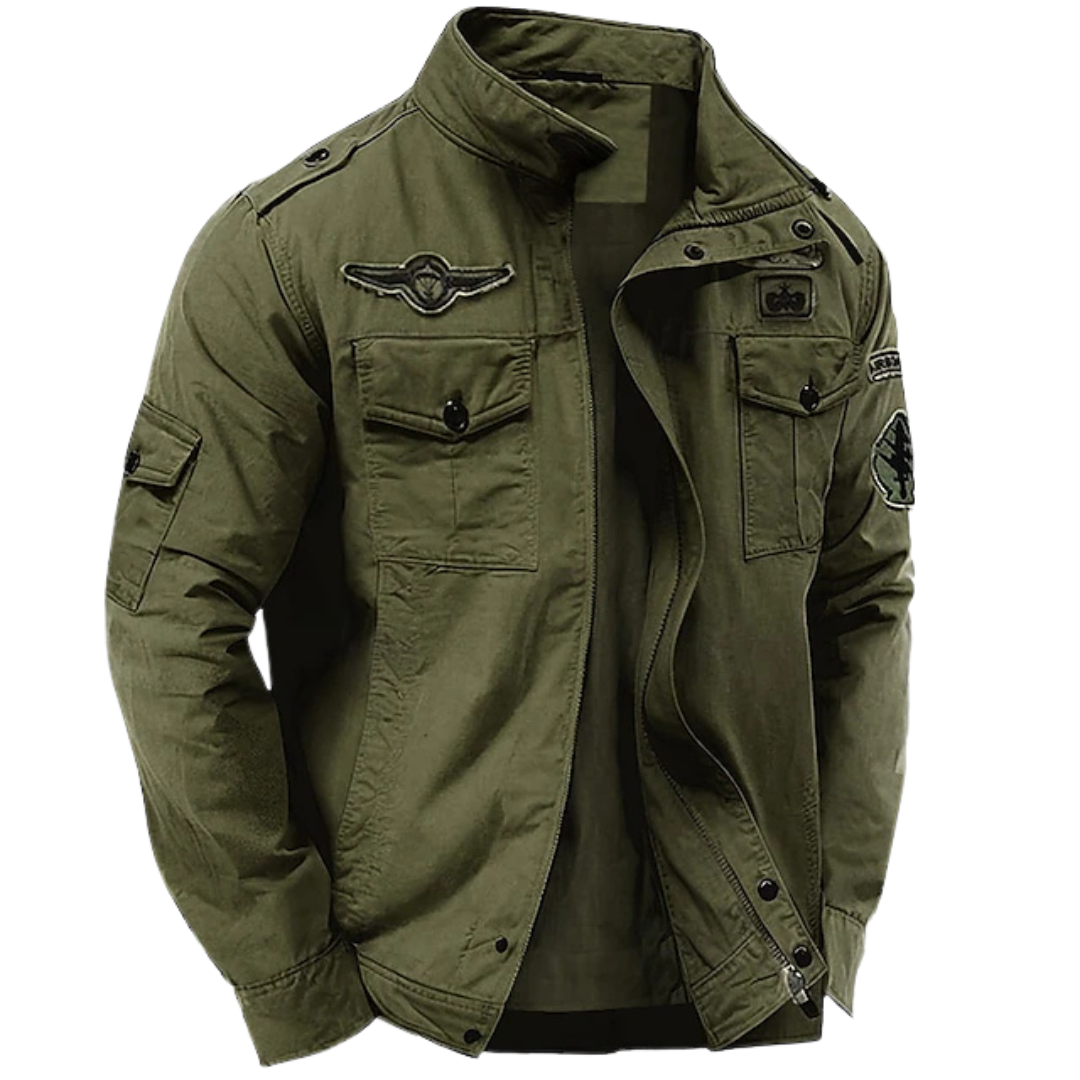 Noah | Giacca Militare