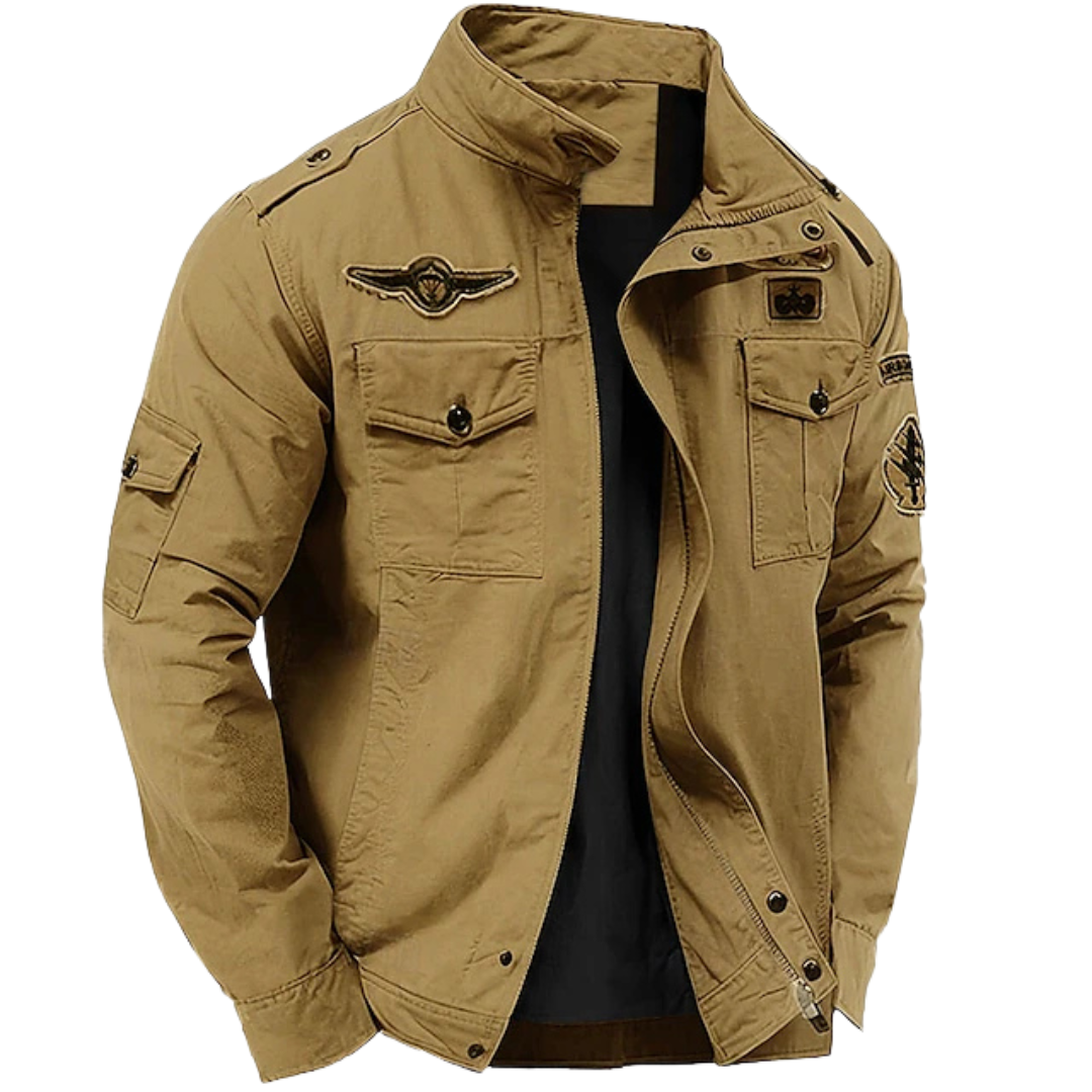 Noah | Giacca Militare