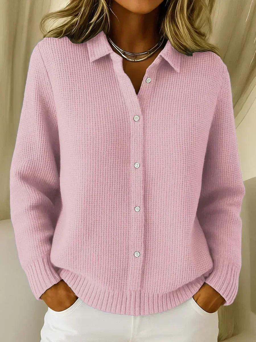 Katrina | Cardigan in Maglia