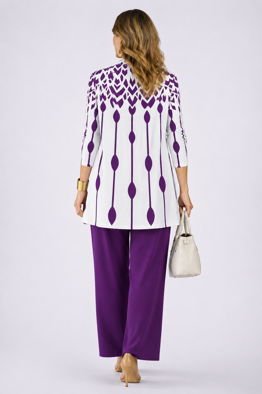 Elaine | Completo 3 Pezzi