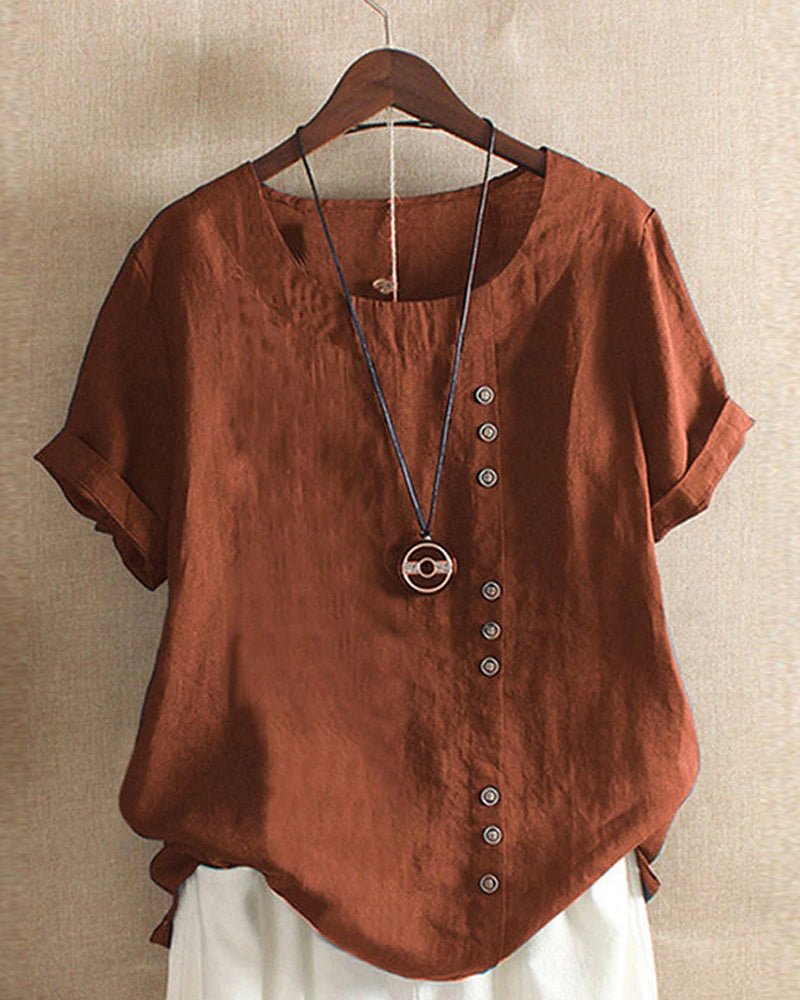 Miranda | Top Estivo Chic