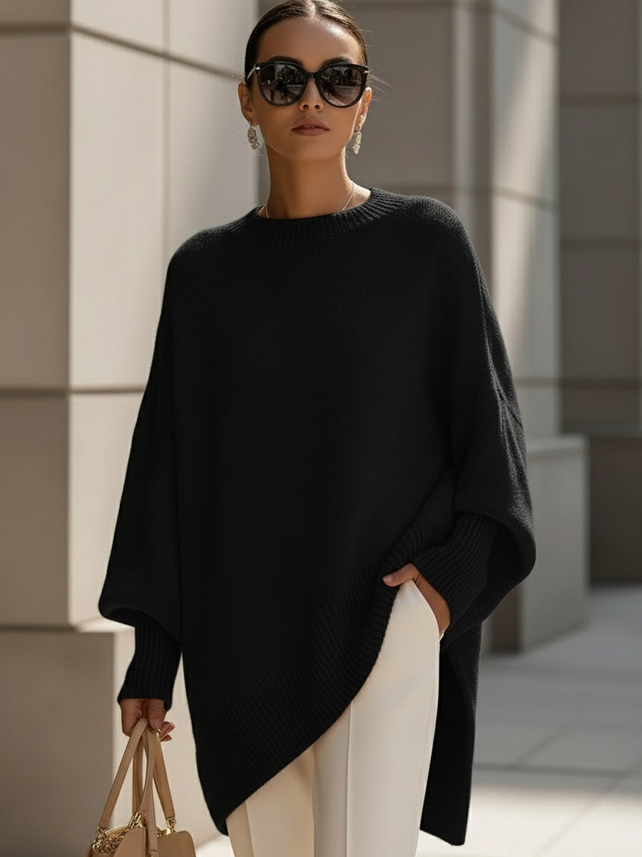 Lillian | Pull Oversize Luxe