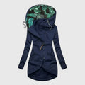 Annalysiah | Giacca Confortevole