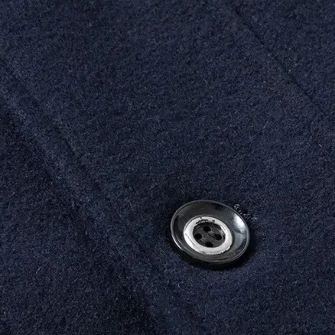 Angelo | Cappotto caldo ed elegante
