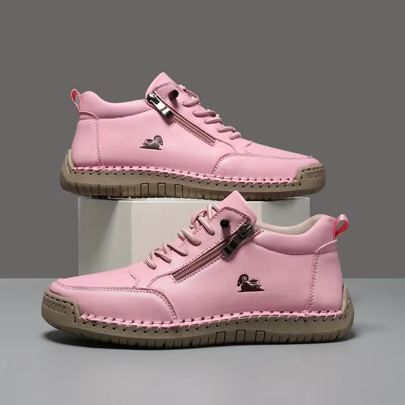 ErgoVita™ – Scarpe con comfort terapeutico