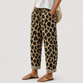 Pantaloni Relax Savannah