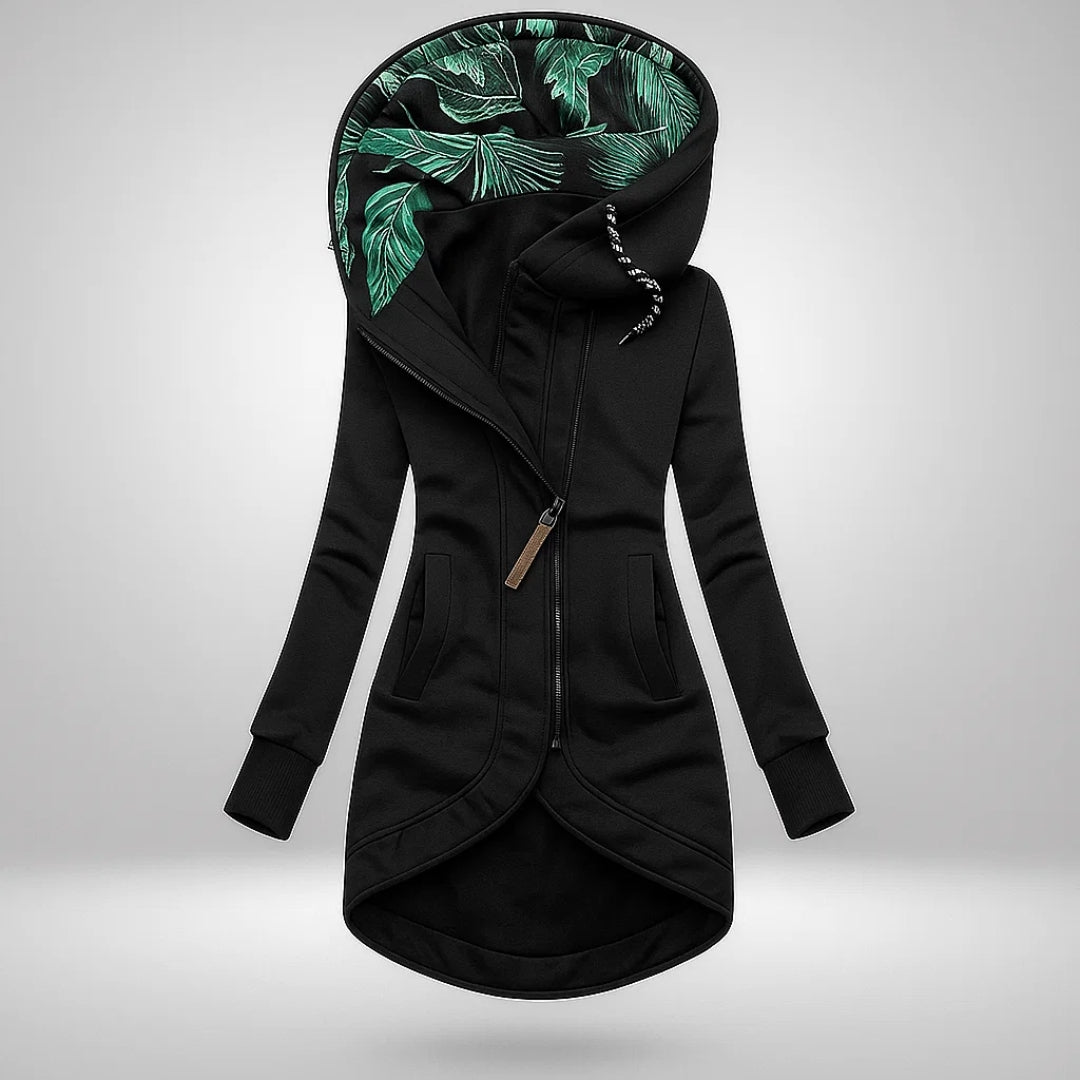 Anna | Cappotto Invernale da Donna