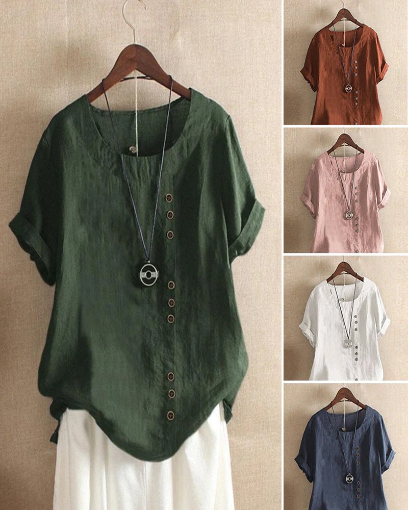 Miranda | Top Estivo Chic