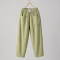 Alyra - Pantaloni Relax con Tasche