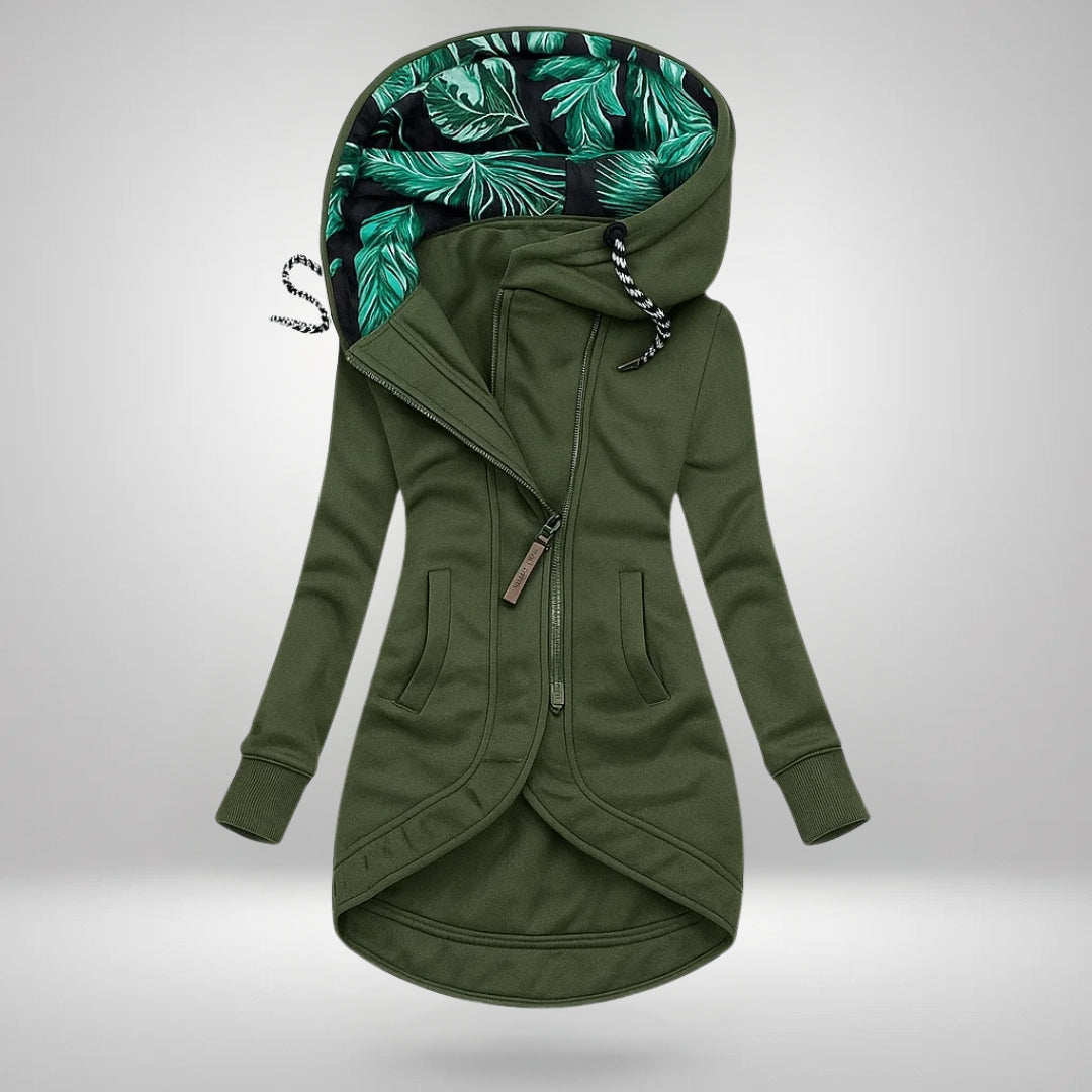 Anna | Cappotto Invernale da Donna