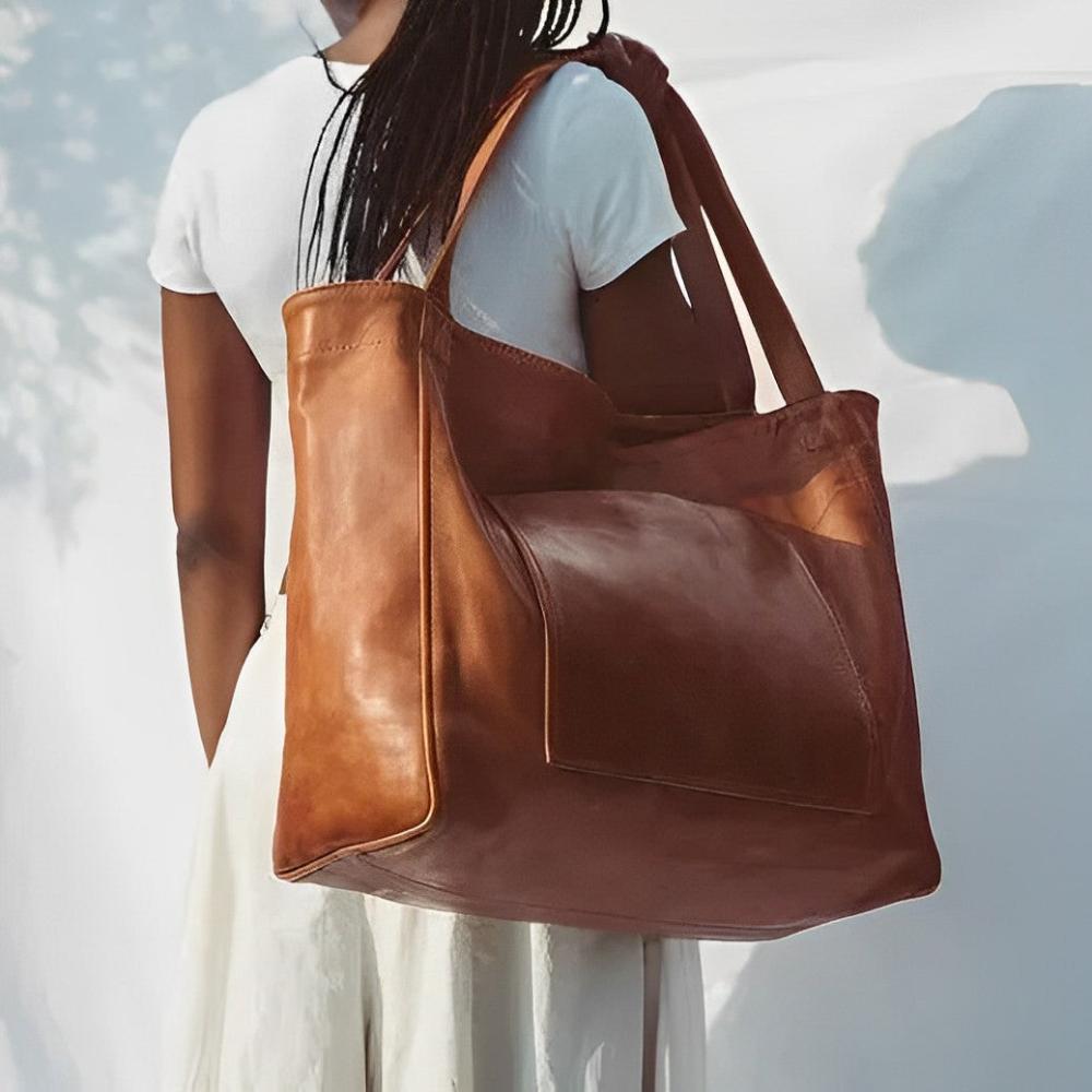 Aurora™ | Borsa a spalla vintage