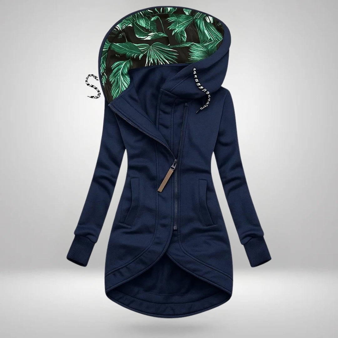 Anna | Cappotto Invernale da Donna
