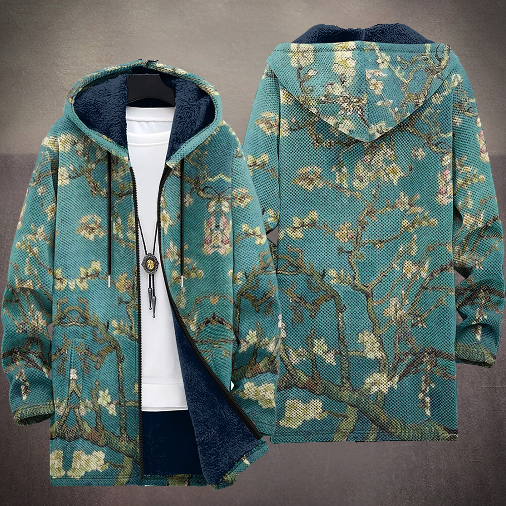 Celine™ | Cardigan Lussuoso dall'Ispirazione Artistica