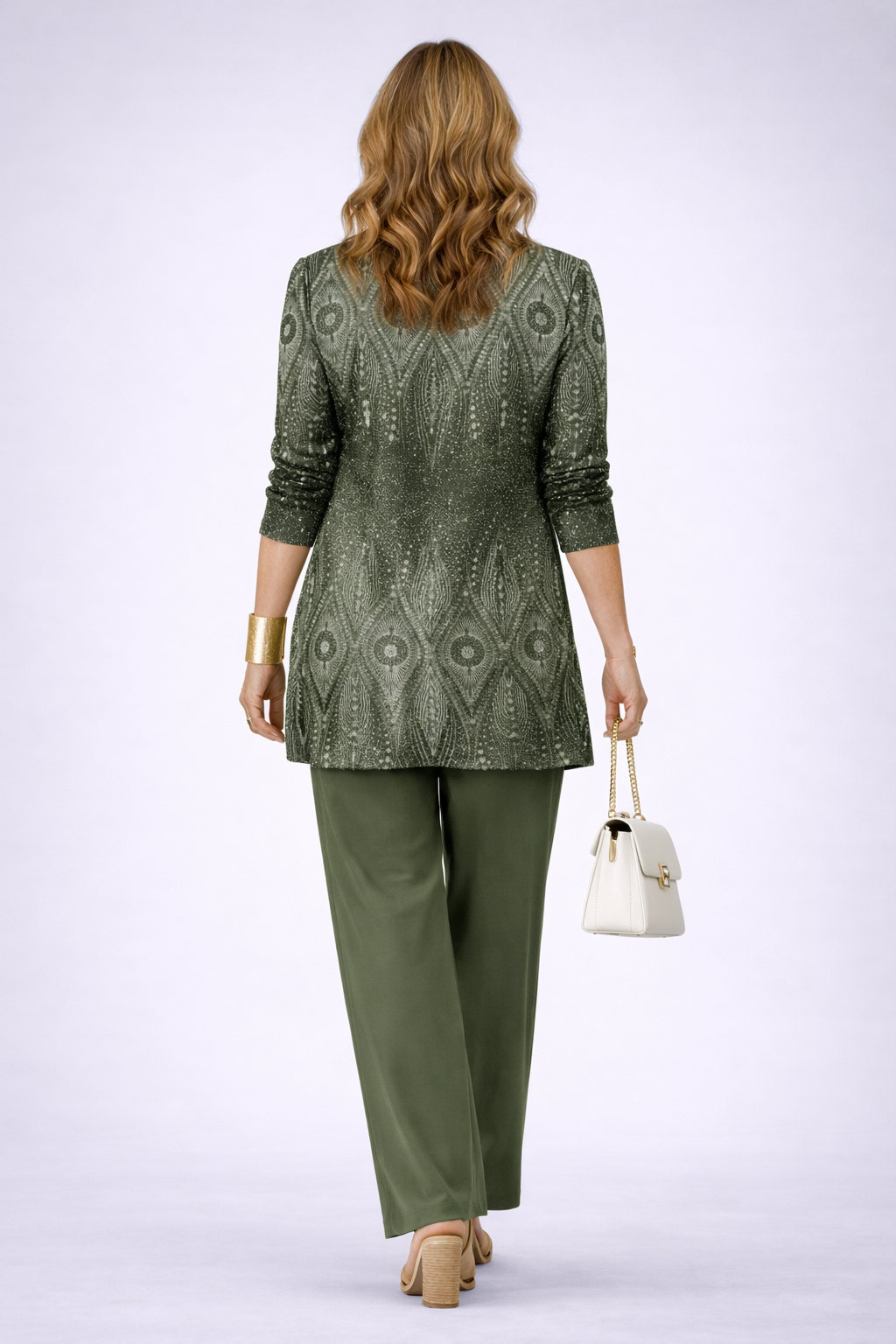 Hannelore | Completo 3 Pezzi