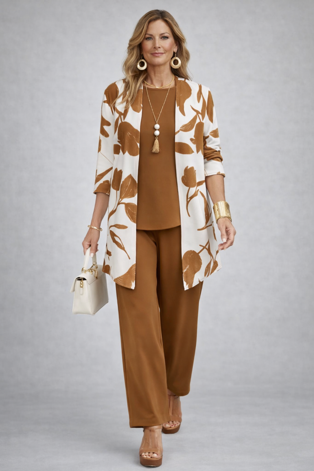 Esmeray | Completo 3 Pezzi