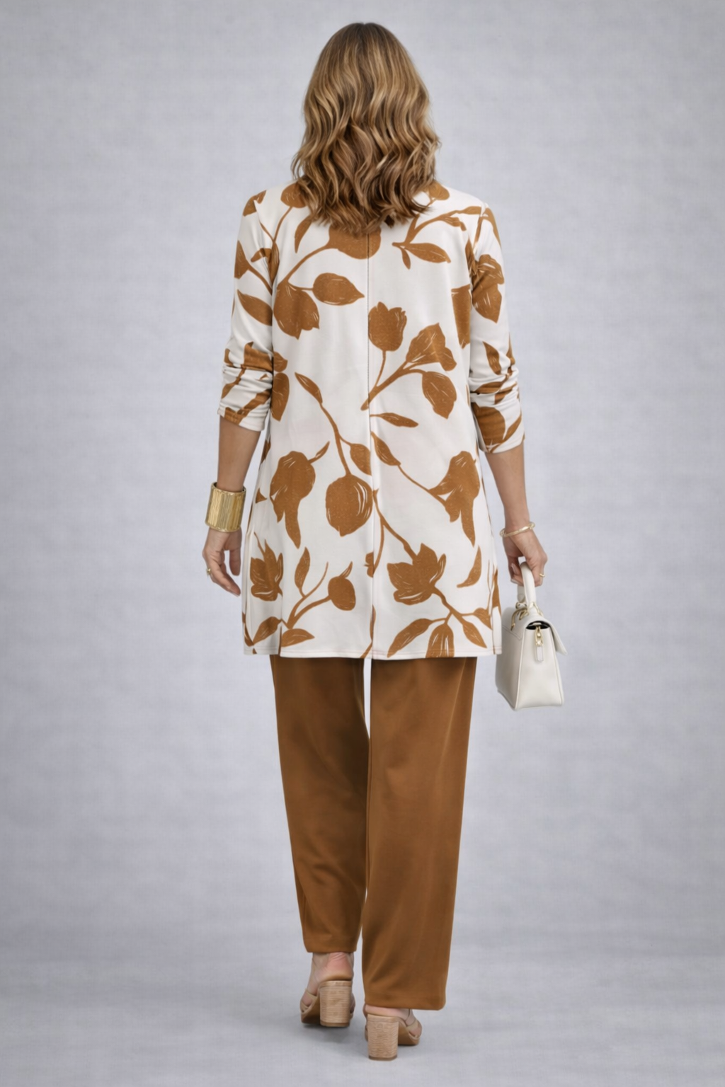 Esmeray | Completo 3 Pezzi