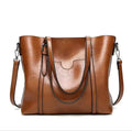 Jennifer™ | Borsa in Pelle di Lusso