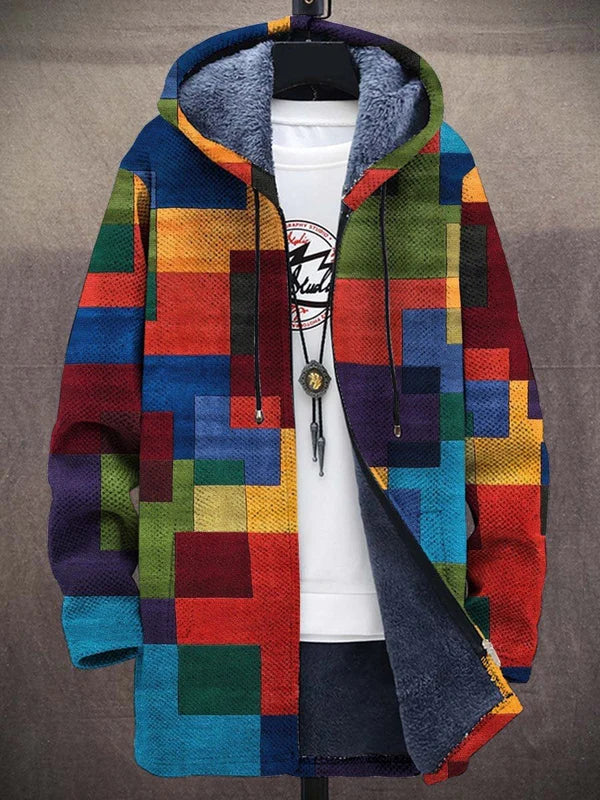 Delilah™ | Cardigan Lussuoso dall'Ispirazione Artistica