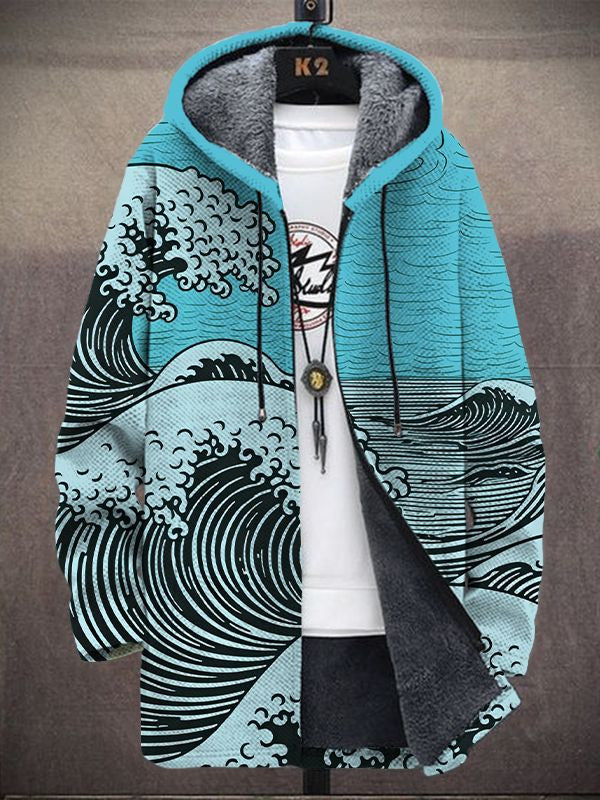Nálha | Cardigan Lussuoso dall'Ispirazione Artistica