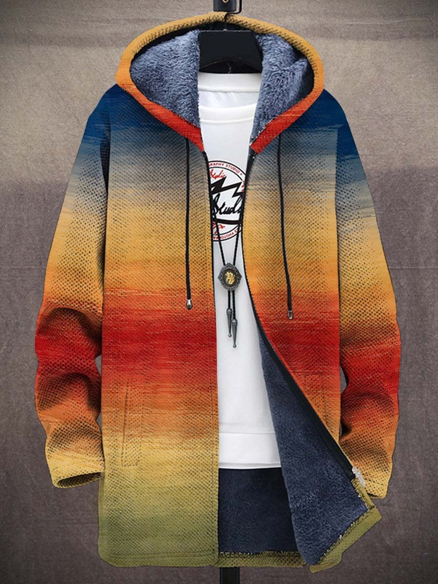 Noora™ | Cardigan Lussuoso dall'Ispirazione Artistica