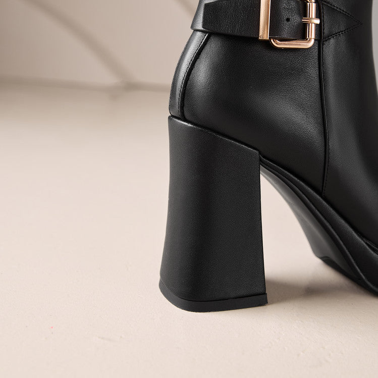 Berenice | Stivaletti in Maglia per Comfort e Stile
