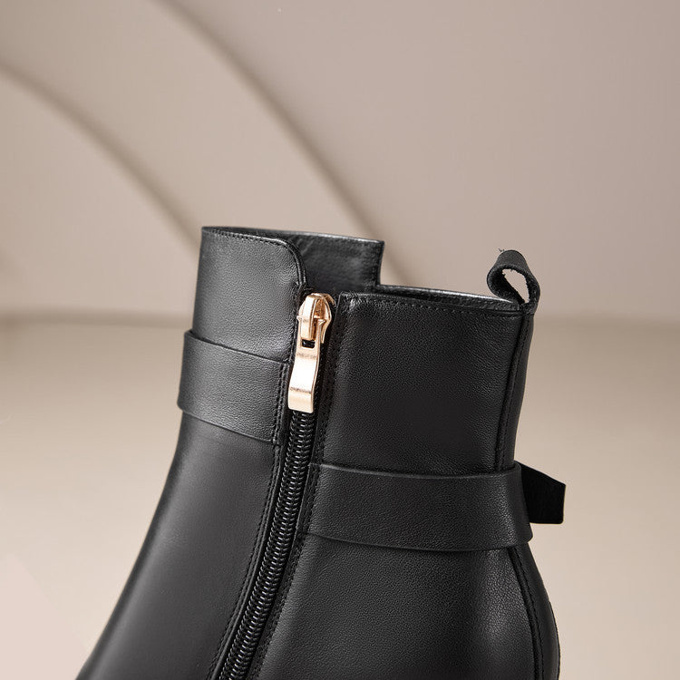 Berenice | Stivaletti in Maglia per Comfort e Stile